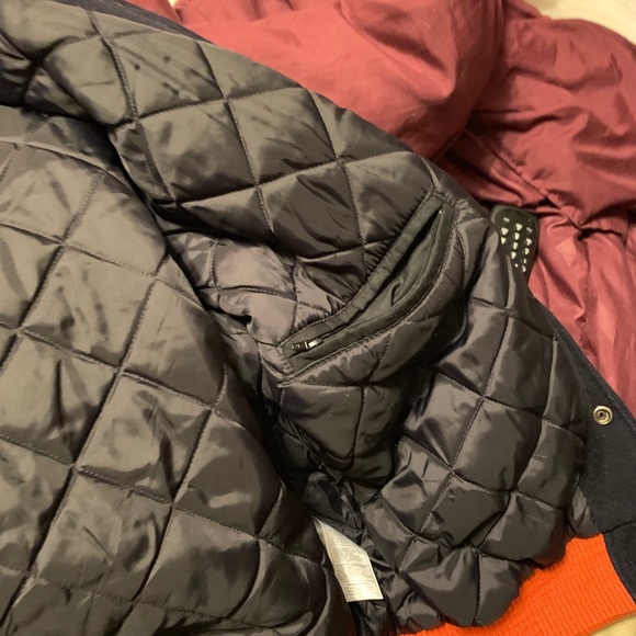 Bears coat authentic - Picture 3 of 4